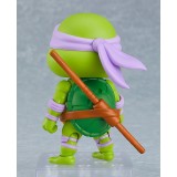 TEENAGE MUTANT NINJA TURTLES DONATELLO NENDOROID ACTION FIGURE GOOD SMILE COMPANY