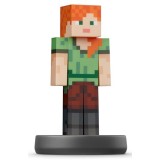 SUPER SMASH BROS AMIIBO N.89 STEVE E ALEX NINTENDO