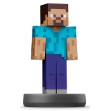 SUPER SMASH BROS AMIIBO N.89 STEVE E ALEX NINTENDO