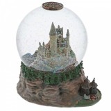 ENESCO HARRY POTTER HOGWARTS CASTLE SNOWBALL