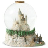 ENESCO HARRY POTTER HOGWARTS CASTLE SNOWBALL