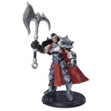 SPIN MASTER  LEAGUE OF LEGENDS DARIUS ACTION FIGURE