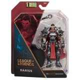 SPIN MASTER  LEAGUE OF LEGENDS DARIUS ACTION FIGURE