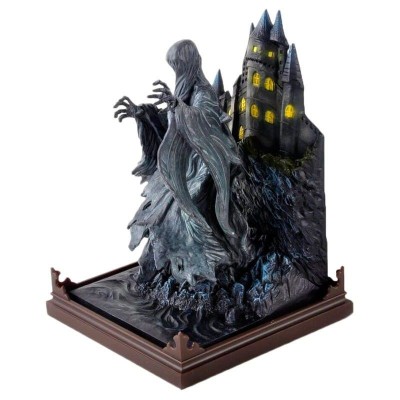 HARRY POTTER MAGICAL CREATURES - DEMENTOR STATUA FIGURE NOBLE COLLECTIONS