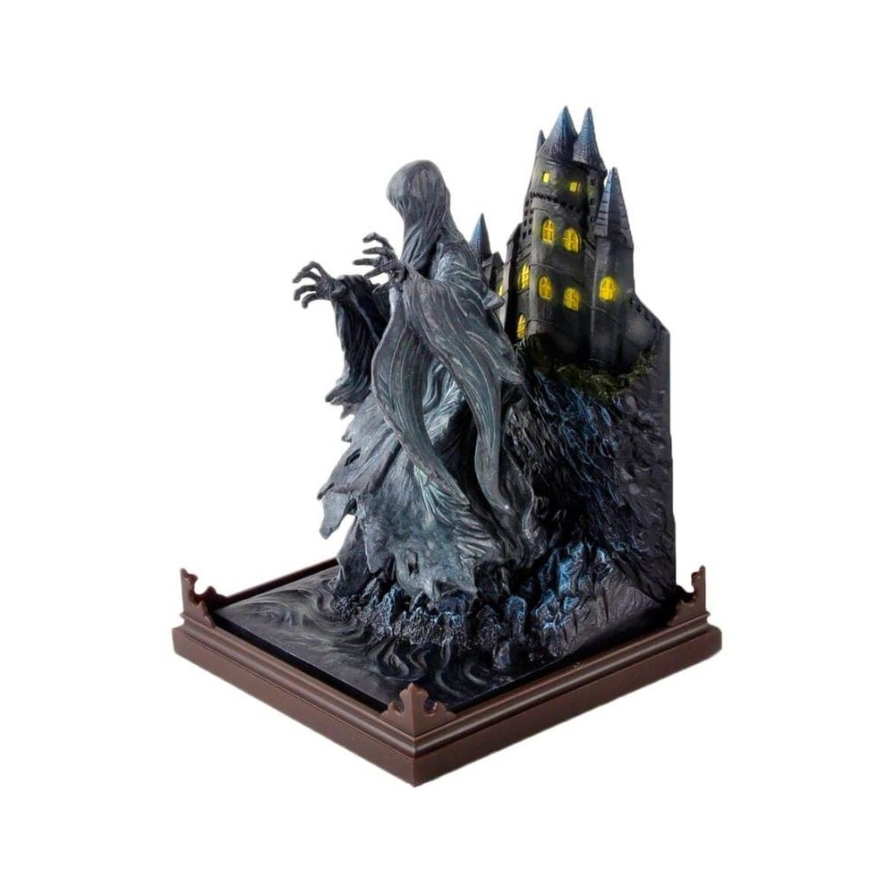 HARRY POTTER MAGICAL CREATURES - DEMENTOR STATUA FIGURE NOBLE COLLECTIONS