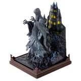 HARRY POTTER MAGICAL CREATURES - DEMENTOR STATUA FIGURE NOBLE COLLECTIONS