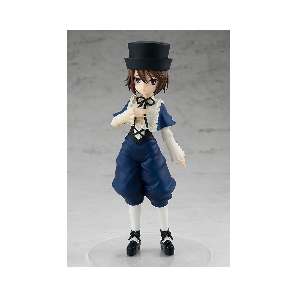 ROZEN MAIDEN SOUSEISEKI POP UP PARADE STATUA FIGURE GOOD SMILE COMPANY