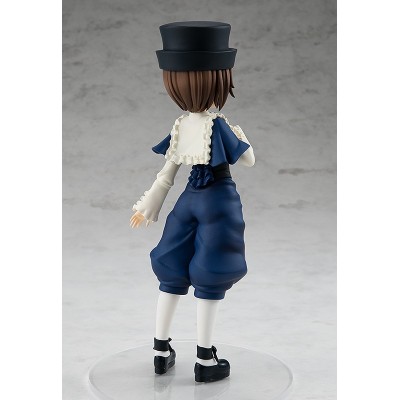 GOOD SMILE COMPANY ROZEN MAIDEN SOUSEISEKI POP UP PARADE STATUE FIGURE