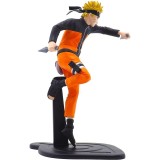 NARUTO SHIPPUDEN NARUTO UZUMAKI SUPER FIGURE COLLECTION STATUA ABYSTYLE