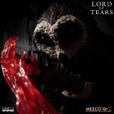 MEZCO TOYS LORD OF TEARS THE OWLMAN ONE:12 COLLECTIVE ACTION FIGURE
