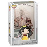 FUNKO POP! DISNEY 100 BIANCANEVE SNOW WHITE AND WOODLAND CREATURES FIGURE FUNKO