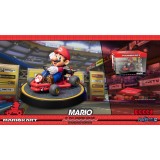 FIRST4FIGURES MARIO KART SUPER MARIO STATUE FIGURE