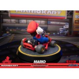 FIRST4FIGURES MARIO KART SUPER MARIO STATUE FIGURE