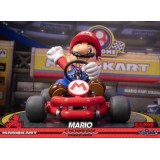 FIRST4FIGURES MARIO KART SUPER MARIO STATUE FIGURE