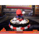 FIRST4FIGURES MARIO KART SUPER MARIO COLLECTOR'S EDITION STATUE FIGURE