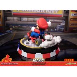 MARIO KART SUPER MARIO COLLECTOR'S EDITION STATUA FIGURE FIRST4FIGURES