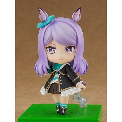 UMAMUSUME: PRETTY DERBY MEJIRO MCQUEEN NENDOROID ACTION FIGURE GOOD SMILE COMPANY