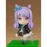 UMAMUSUME: PRETTY DERBY MEJIRO MCQUEEN NENDOROID ACTION FIGURE GOOD SMILE COMPANY