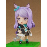 UMAMUSUME: PRETTY DERBY MEJIRO MCQUEEN NENDOROID ACTION FIGURE GOOD SMILE COMPANY