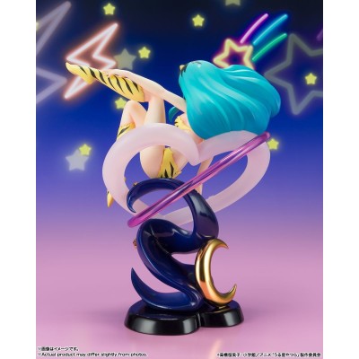 BANDAI URUSEI YATSURA LUM LAMU FIGUARTS ZERO STATUA FIGURE