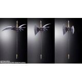 BANDAI METAL BUILD DRAGON SCALE SHIN GETTER 1 ACTION FIGURE