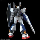 HIGH GRADE HGUC GUNDAM AN-01 TRISTAN 1/144 MODEL KIT BANDAI