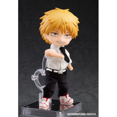 GOOD SMILE COMPANY CHAINSAW MAN DENJI NENDOROID DOLL ACTION FIGURE