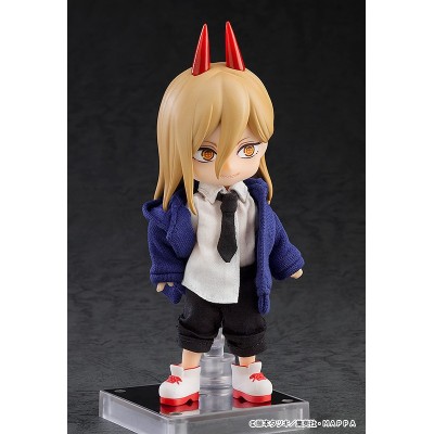 CHAINSAW MAN POWER NENDOROID DOLL ACTION FIGURE GOOD SMILE COMPANY