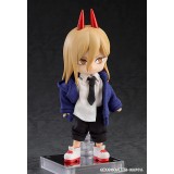 CHAINSAW MAN POWER NENDOROID DOLL ACTION FIGURE GOOD SMILE COMPANY
