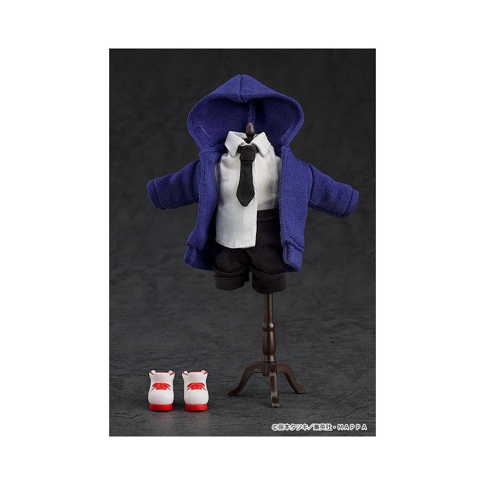 CHAINSAW MAN POWER NENDOROID DOLL ACTION FIGURE GOOD SMILE COMPANY