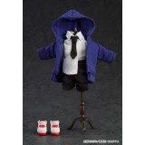 CHAINSAW MAN POWER NENDOROID DOLL ACTION FIGURE GOOD SMILE COMPANY