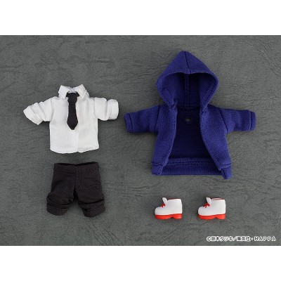 CHAINSAW MAN POWER NENDOROID DOLL ACTION FIGURE GOOD SMILE COMPANY