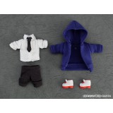 CHAINSAW MAN POWER NENDOROID DOLL ACTION FIGURE GOOD SMILE COMPANY