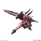 MASTER GRADE MG JUSTICE GUNDAM ZGMF-X09A 1/100 MODEL KIT BANDAI