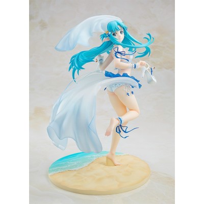 KADOKAWA SWORD ART ONLINE ASUNA UNDINE SUMMER WEDDING FIGURE STATUE
