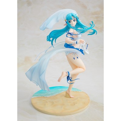 SWORD ART ONLINE ASUNA UNDINE SUMMER WEDDING FIGURE STATUA KADOKAWA