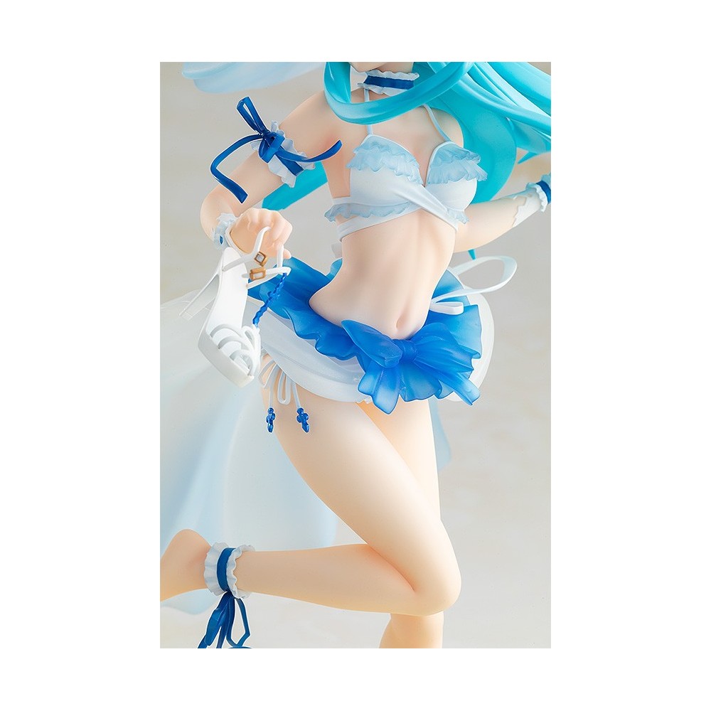 SWORD ART ONLINE ASUNA UNDINE SUMMER WEDDING FIGURE STATUA KADOKAWA
