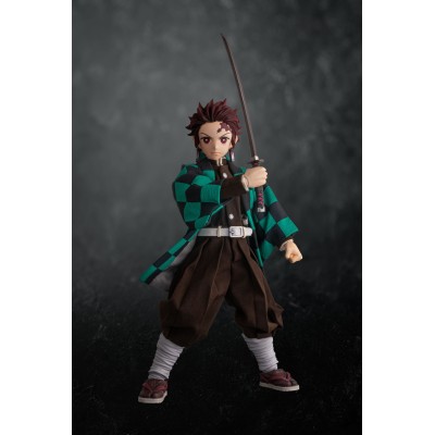 ANIPLEX DEMON SLAYER TANJIRO KAMADO 1/6 ACTION FIGURE