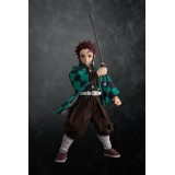 ANIPLEX DEMON SLAYER TANJIRO KAMADO 1/6 ACTION FIGURE