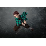ANIPLEX DEMON SLAYER TANJIRO KAMADO 1/6 ACTION FIGURE