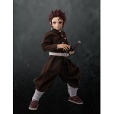 ANIPLEX DEMON SLAYER TANJIRO KAMADO 1/6 ACTION FIGURE