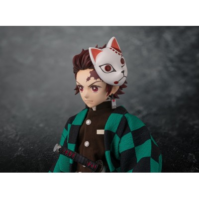 ANIPLEX DEMON SLAYER TANJIRO KAMADO 1/6 ACTION FIGURE