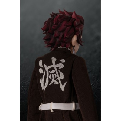 ANIPLEX DEMON SLAYER TANJIRO KAMADO 1/6 ACTION FIGURE