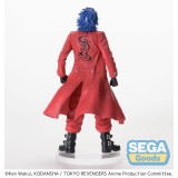 TOKYO REVENGERS TAIJU SHIBA LUMINASTA STATUA FIGURE SEGA GOODS