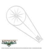 WARCRADLE STUDIOS MYTHOS RULES AND GUBBINS BOX SET MINIATURE GAME