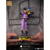 IRON STUDIOS WONDER TWINS ART SCALE 1/10 STATUE FIGURE