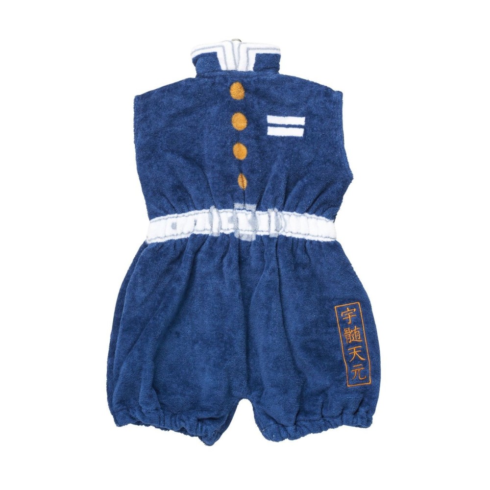 DEMON SLAYER TENGEN UZUI ASCIUGAMANO BIMBO INDOSSABILE MARUSHIN