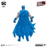 MC FARLANE BATMAN IT BEGINS HERE PAGE PUNCHERS ACTION FIGURE
