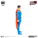 MC FARLANE SUPERMAN REBIRTH PAGE PUNCHERS ACTION FIGURE