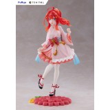 FURYU THE QUINTESSENTIAL QUINTUPLETS ITSUKI NAKANO TENITOL STATUE FIGURE